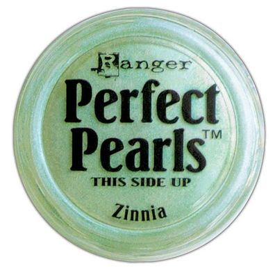 Ranger | Perfect pearls Pigment powder Zinnia