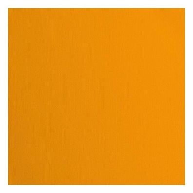 Florence | Tonkarton Texture 30,5x30,5cm Mango