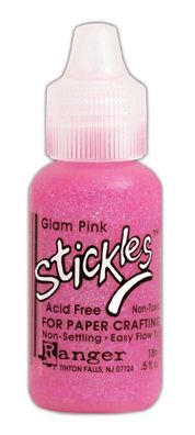 Ranger | Stickles Glam pink