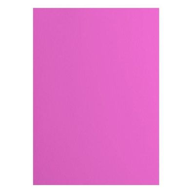 Florence | Cardstock smooth A4 Fuchsia x10