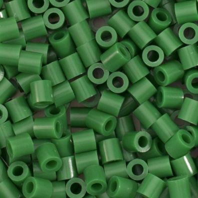 Vaessen Creative | Bügelperlen 1100 Stücks Grün