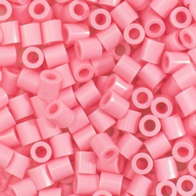 Vaessen Creative | Bügelperlen 1100 Stücks Rosa