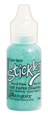 Ranger | Stickles Cool mint