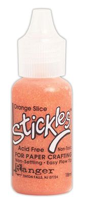 Ranger | Stickles Orange slice