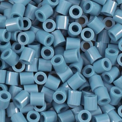 Vaessen Creative | Bügelperlen 1100 Stücks Stahlblau
