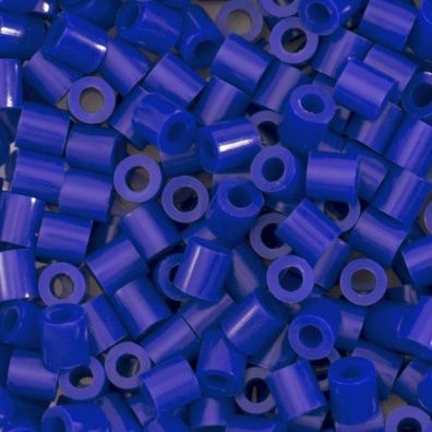 Vaessen Creative | Bügelperlen 1100 Stücks Blau