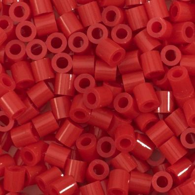 Vaessen Creative | Bügelperlen 1100 Stücks Rot
