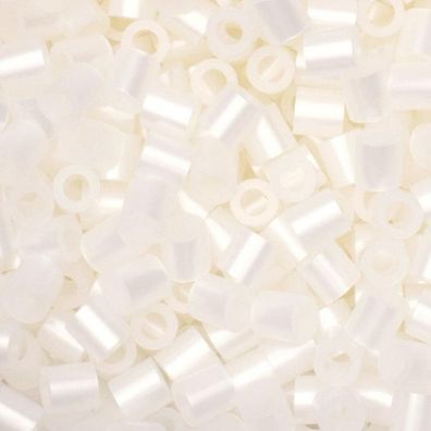 Vaessen Creative | Bügelperlen 1100 Stücks Pearl