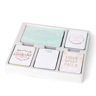 Project Life | South wedding core kit