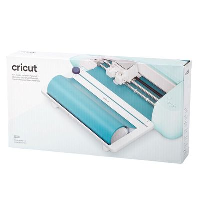 Cricut | Rollenhalter für Smart Materials