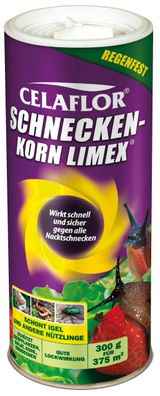 Substral® Celaflor® Schneckenkorn Limex, 300 g
