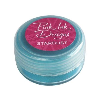 Pink Ink Designs | Stardust Turquoise Waters 10ml
