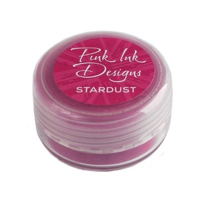Pink Ink Designs | Stardust Pink Diamond 10ml
