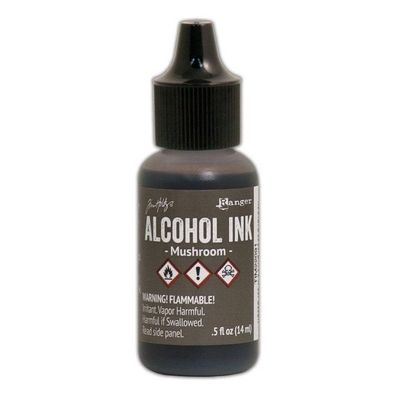 Ranger | Alcohol ink Mushroom 14ml