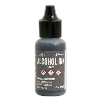 Ranger | Alcohol ink Slate 14ml