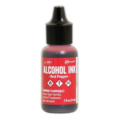 Ranger | Alcohol ink Red pepper 14ml