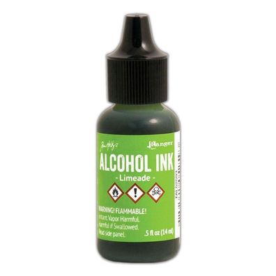 Ranger | Alcohol ink Limeade 14ml