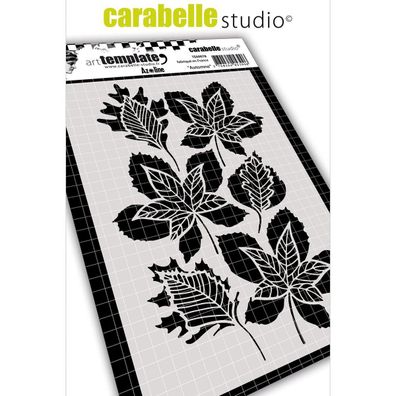 Carabelle Studio | Template Automne
