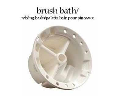 Darice | Brush-Bath
