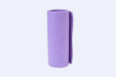 Sizzix | Surfacez Textur-Rolle 6" x 48" Lavendelstaub