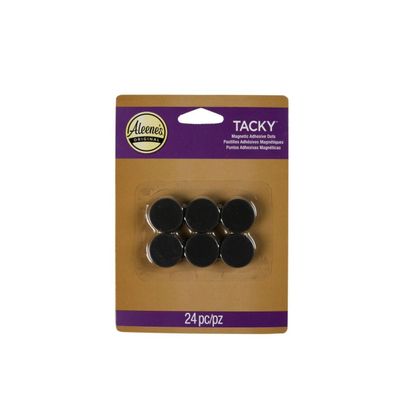 Aleene's | Magnetic tacky glue dots 24pcs