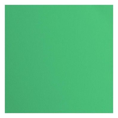 Florence | Tonkarton Texture 30,5x30,5cm Emerald
