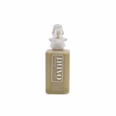 Nuvo | Christmas Magic Vintage Drops Gilded Gold
