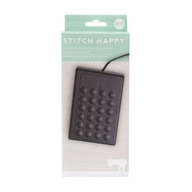 We R Memory Keepers | Stitch Happy Compression Foot Pedal