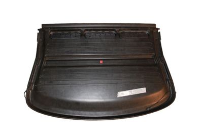 Hutablage Kofferraumabdeckung hinten Heck Schwarz Renault Laguna I 1 94-01