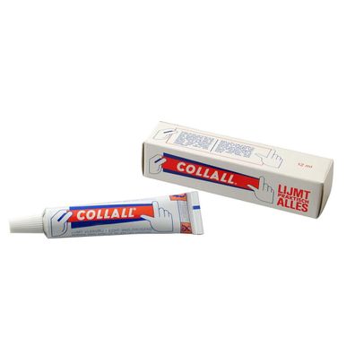 Collall | Alleskleber 12ml tube