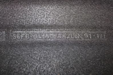 Hutablage Kofferraumabdeckung Abdeckung 96FBB46506AK Ford Fiesta IV 4 95-99