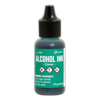 Ranger | Alcohol ink Clover 14ml