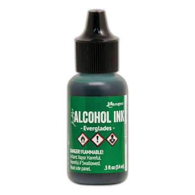 Ranger | Alcohol ink Everglades 14ml