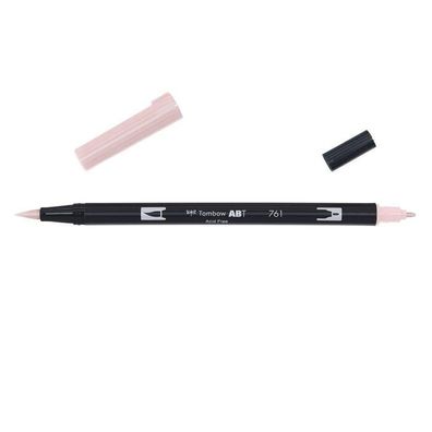 Tombow | Brush pen ABT dual brush pen Carnation