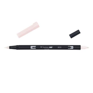 Tombow | Brush pen ABT dual brush pen Pale pink