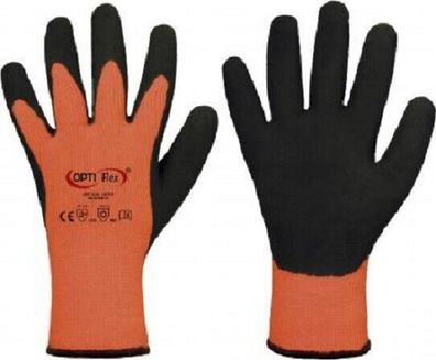 Arved Opti Flex, 0245, Handschuhe, Arbeitshandschuhe, Kälteschutz bis max. -30°C