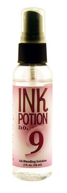 Tsukineko | Ink potion solution
