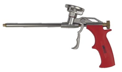 Irion Dosierpistole Shortgun Schaumpistole für Montageschaum
