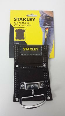 Hammerhalter STST1-80117, Stanley, Werkzeugtasche, mit beweglichem Metallbügel