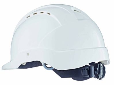 Schutzhelm * Industrie* 4003 Tector Kopfschutz Arbeitsschutz Drehverschluss