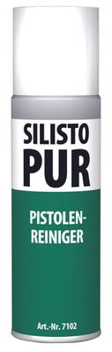 28,30€/1 L ) 500 ml Silisto NBS - Pistolenreiniger Reiniger Schaumpistole