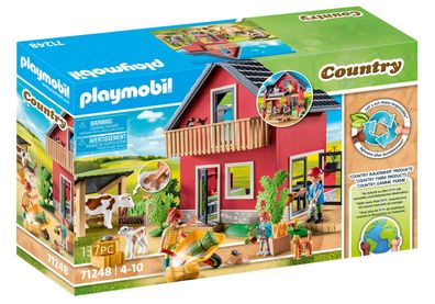 Playmobil 71248 Bauernhof - neu, ovp
