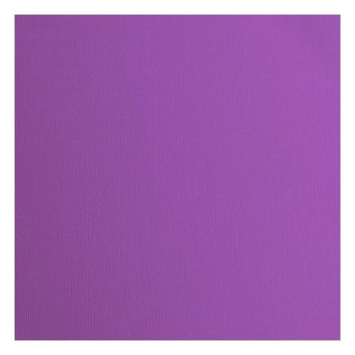 Florence | Tonkarton Texture 30,5x30,5cm Violet