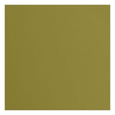 Florence | Tonkarton Texture 30,5x30,5cm Acacia