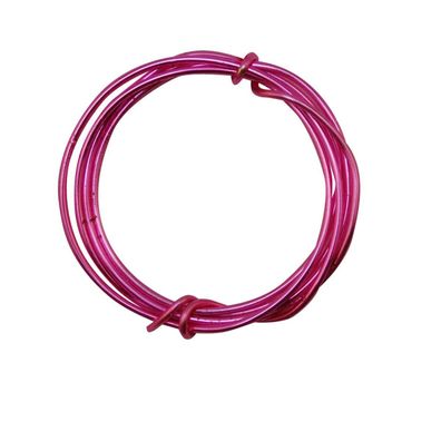 Vaessen Creative | Copper Wire 0.25mm 25m Pink