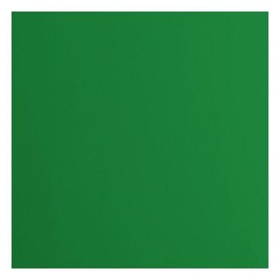 Florence | Tonkarton Glatt 30,5x30,5cm Broccoli