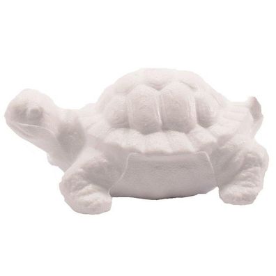 Vaessen Creative | Styropor-Schildkröte 18cm