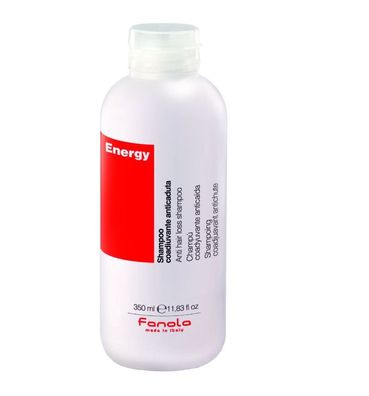 Fanola Energy Shampoo 350 ml