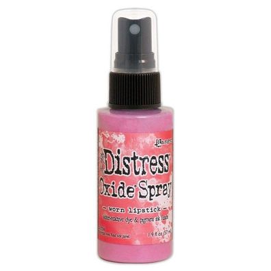 Ranger | Distress oxide spray Worn lipstick