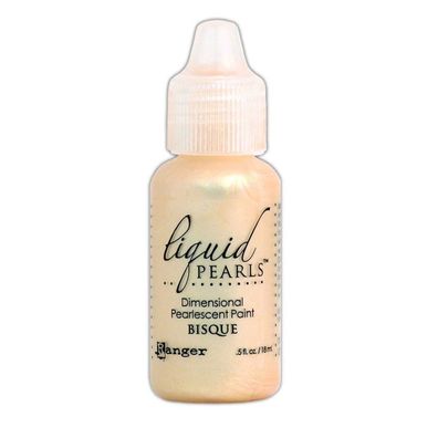 Ranger | Liquid pearls 14 gr. bisque